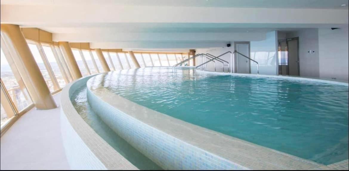 Apartamento Intempo Laguna