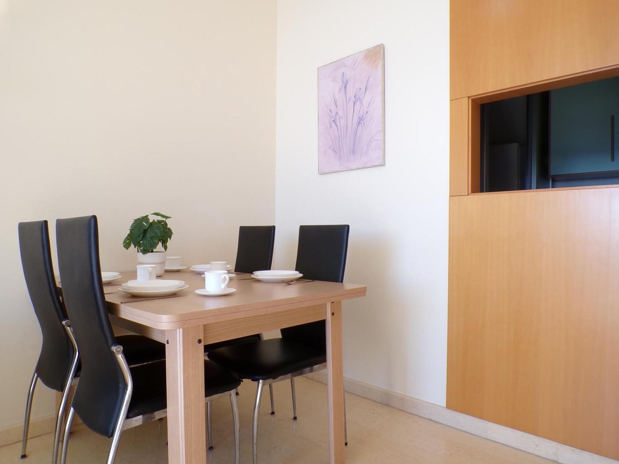 Apartamento Con Jacuzzi, Sauna, Gimnasio Y Piscina Enfrente Del Mar Benidorm