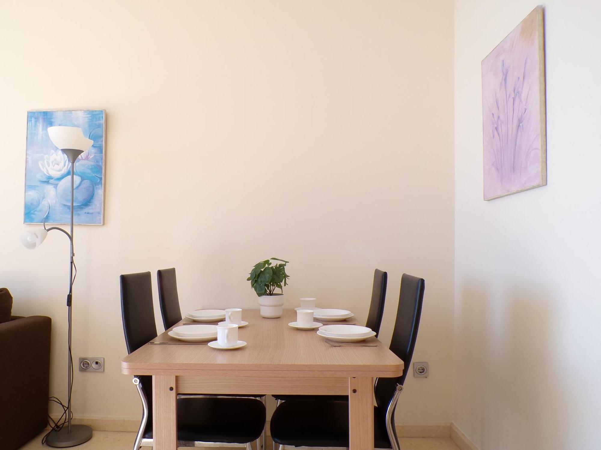 Con Jacuzzi, Sauna, Gimnasio Y Piscina Enfrente Del Mar Apartamento Benidorm