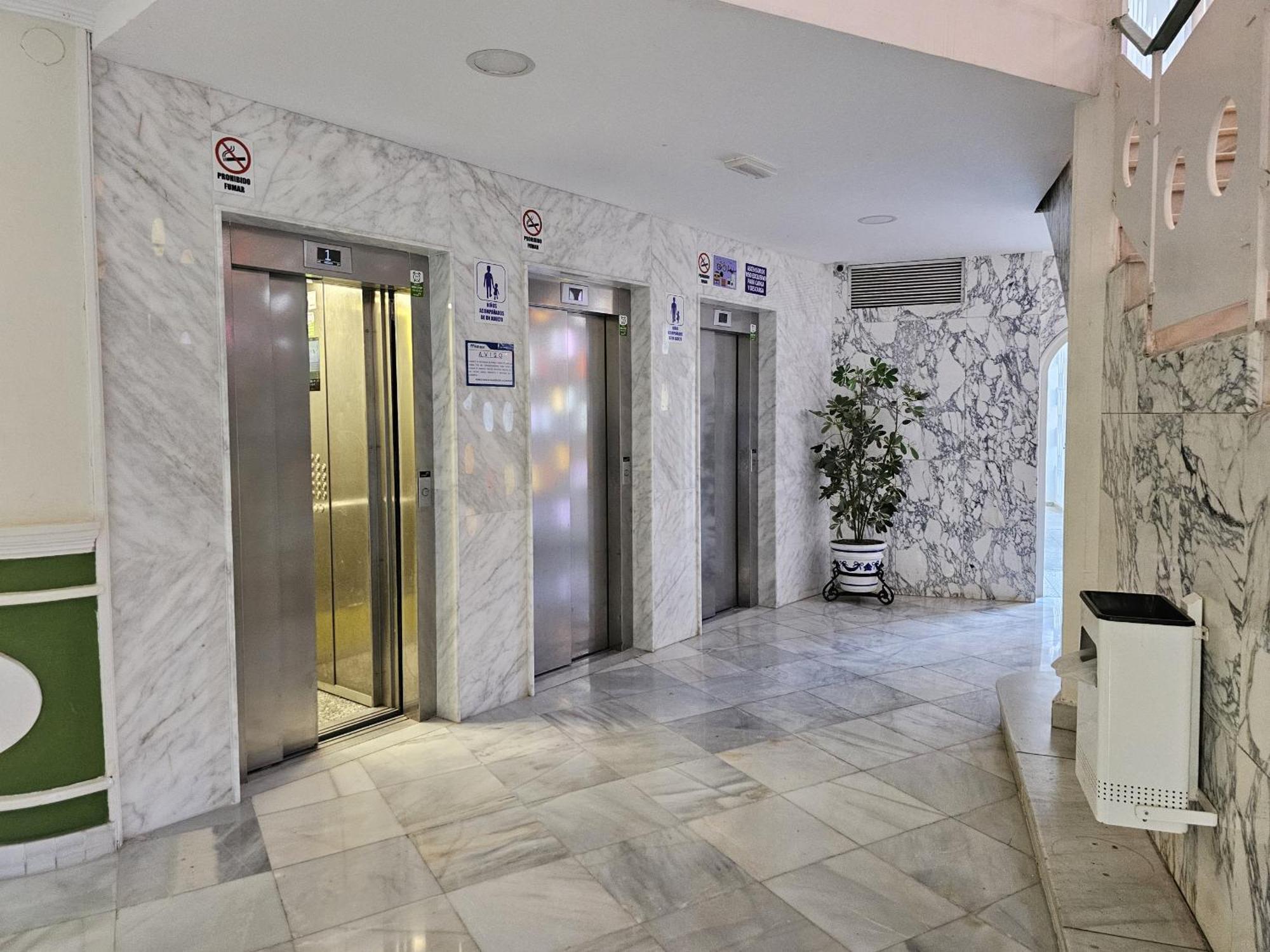 Tierra Del Sol If Apartamento Benidorm
