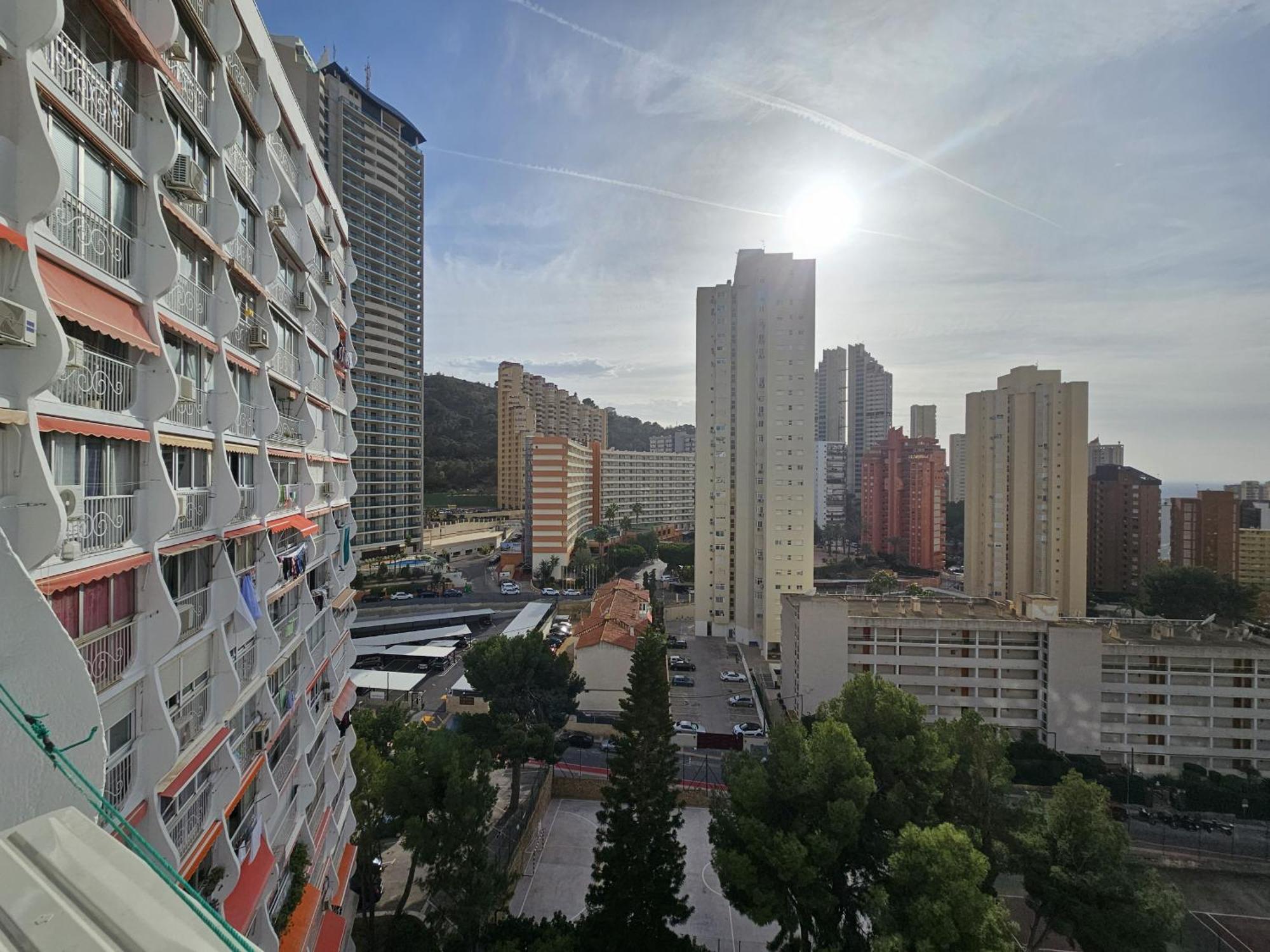 Tierra Del Sol If Benidorm