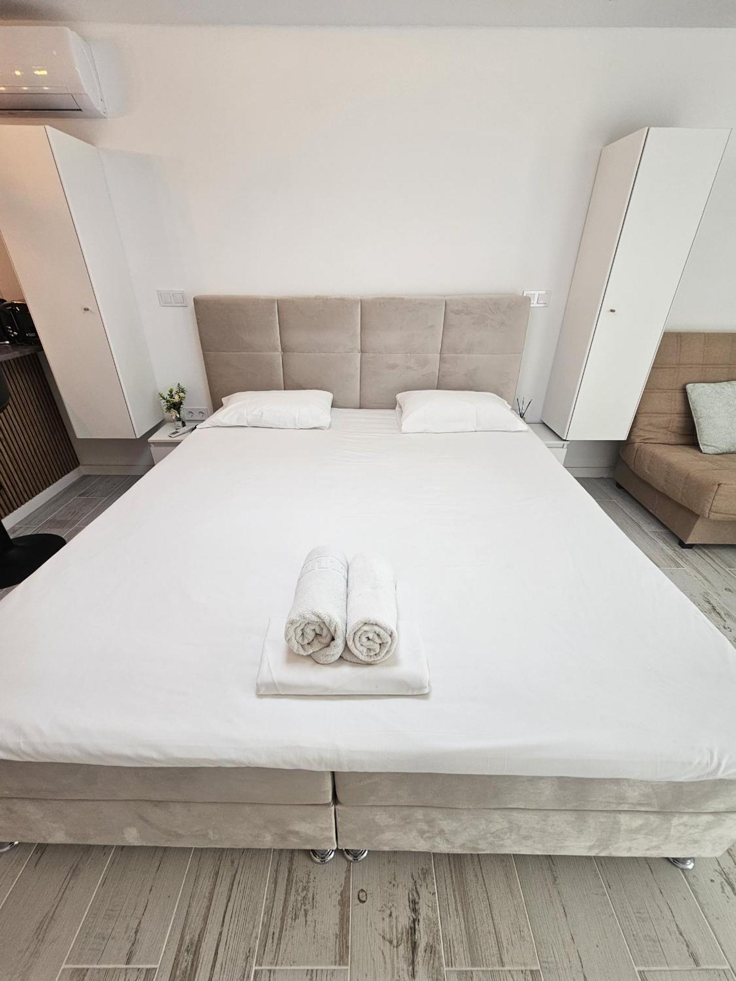 Tierra Del Sol If Apartamento *
