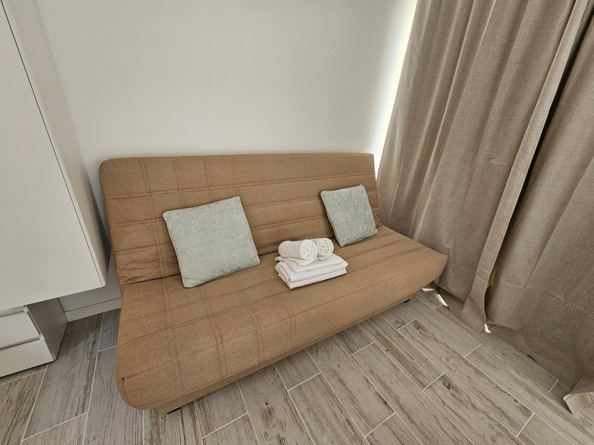 Apartamento Tierra Del Sol If *