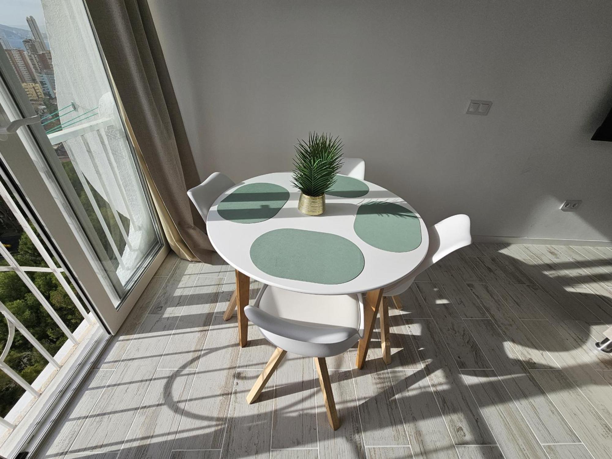 Tierra Del Sol If Apartamento