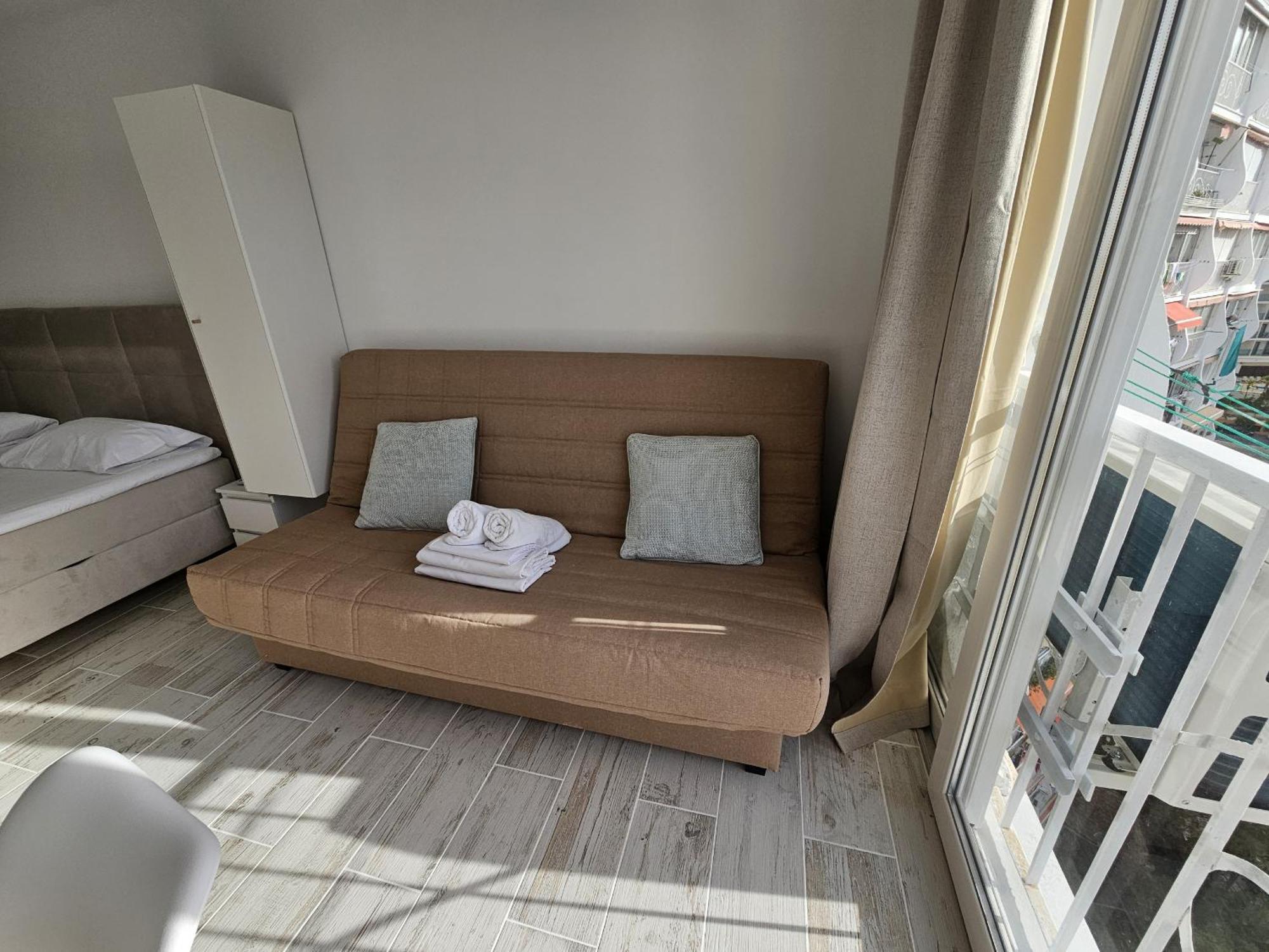 Apartamento Tierra Del Sol If
