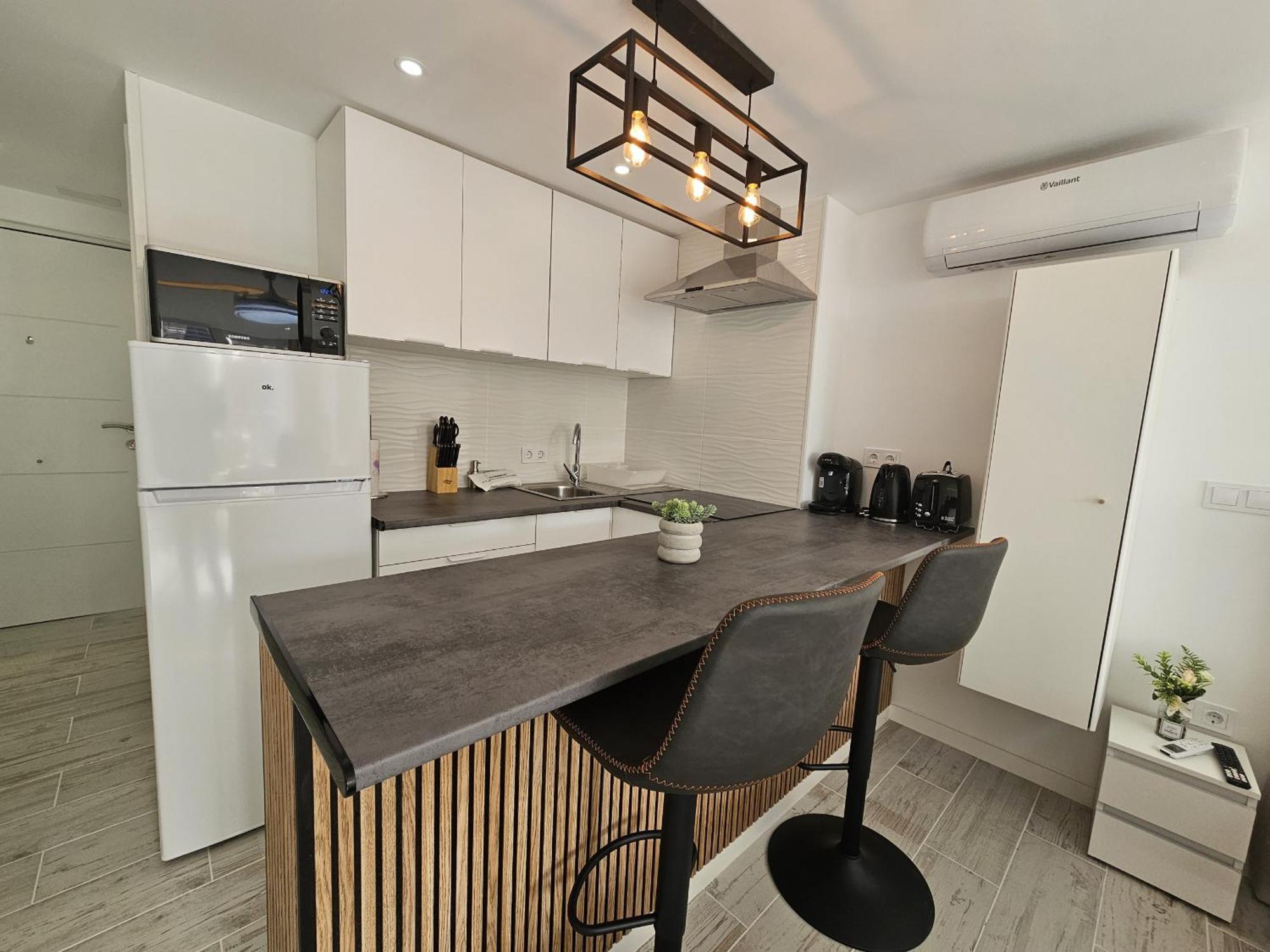 Apartamento Tierra Del Sol If