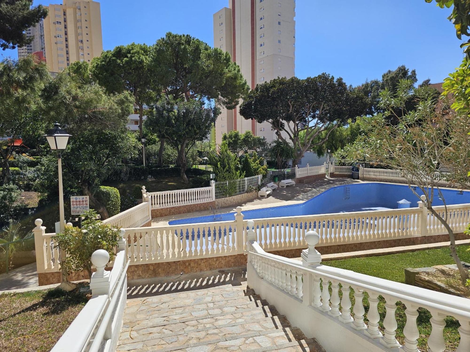 Apartamento Tierra Del Sol If