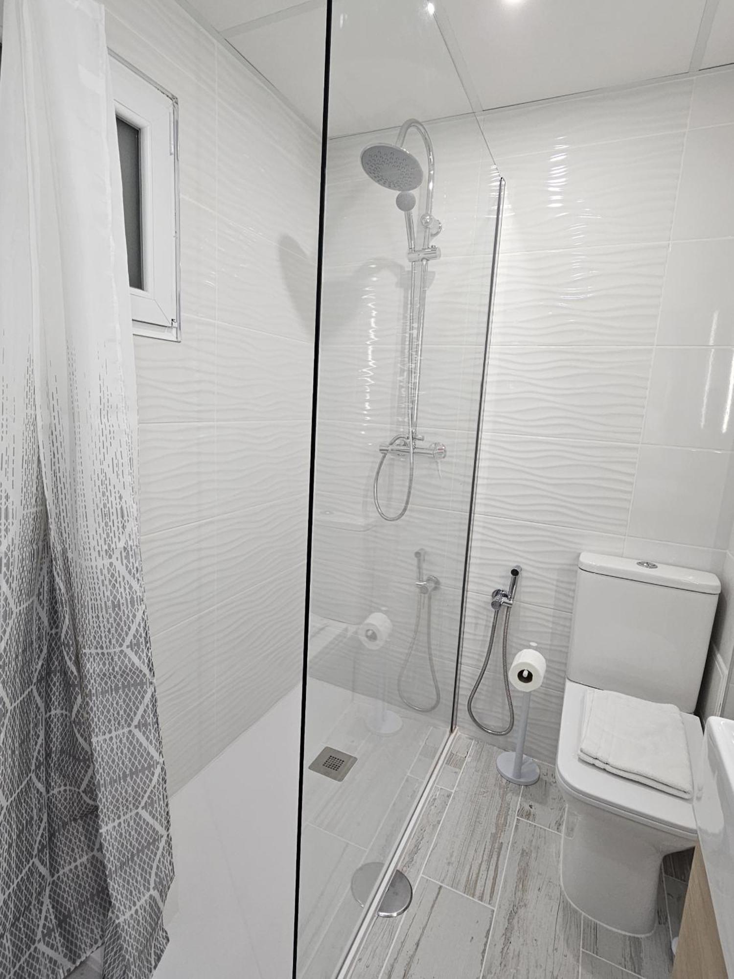 Tierra Del Sol If Apartamento *