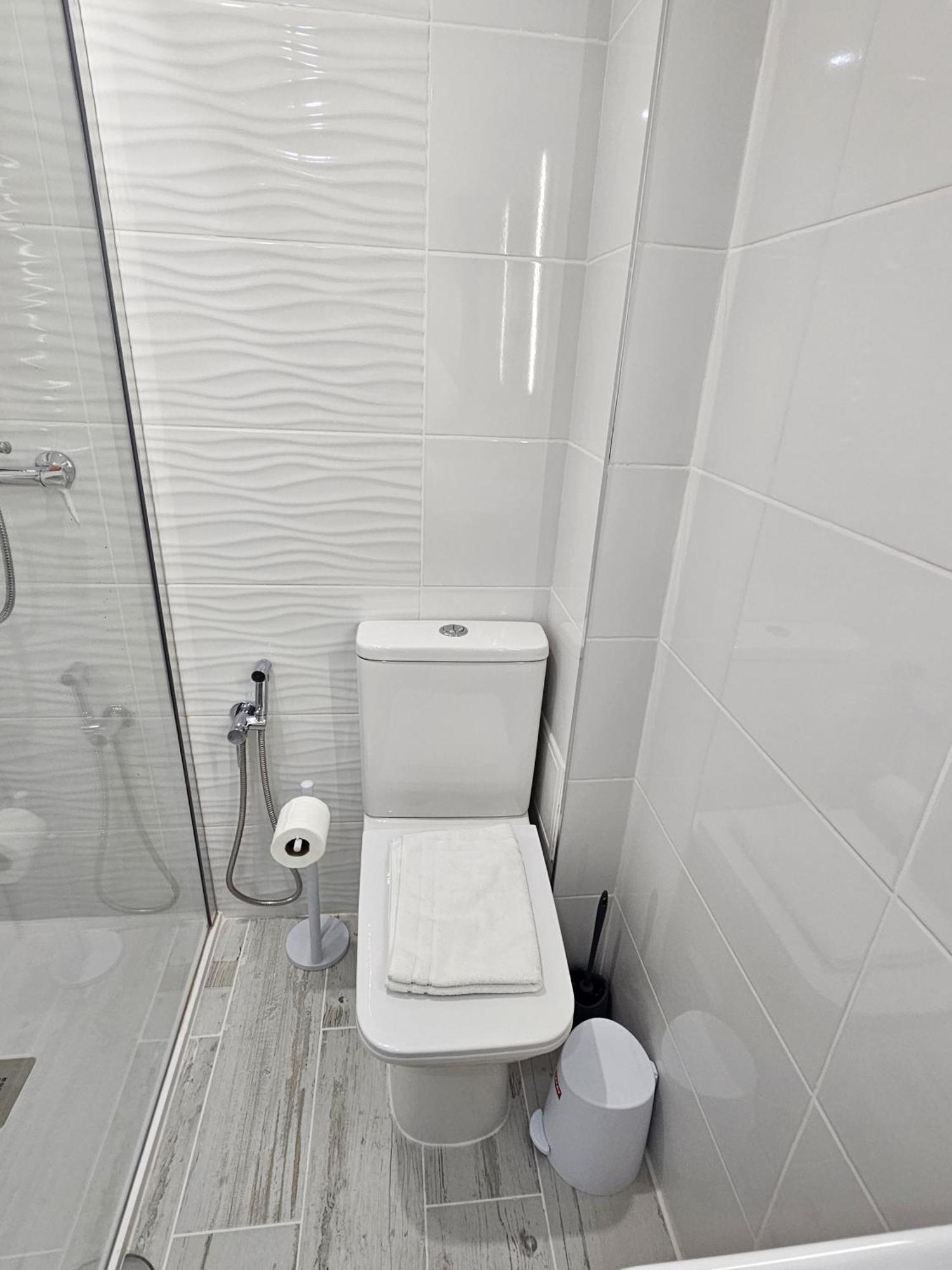 Apartamento Tierra Del Sol If *