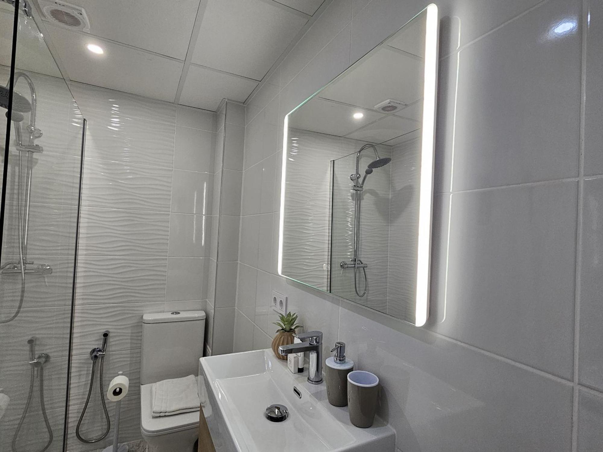 Apartamento Tierra Del Sol If