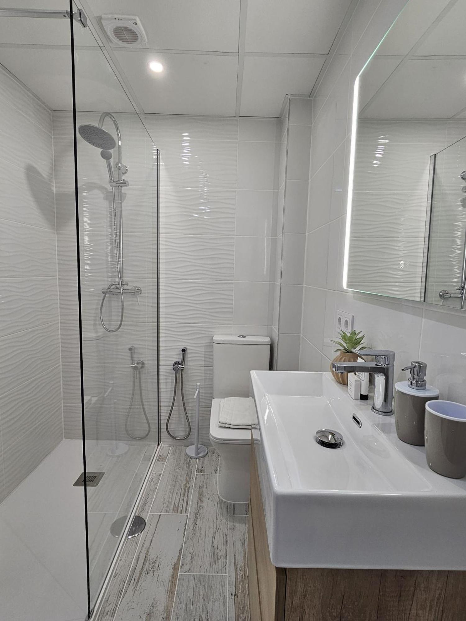 Apartamento Tierra Del Sol If