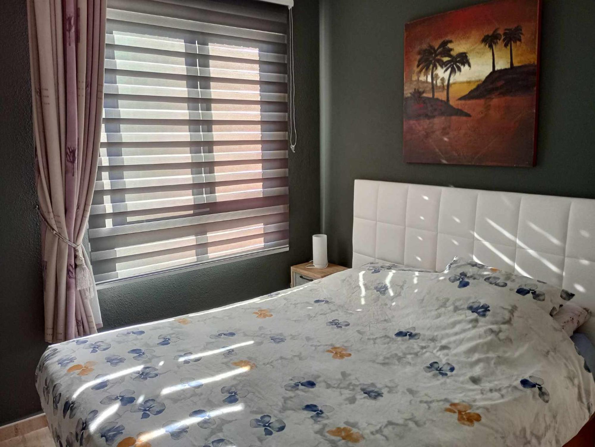 Apartamento Jardin