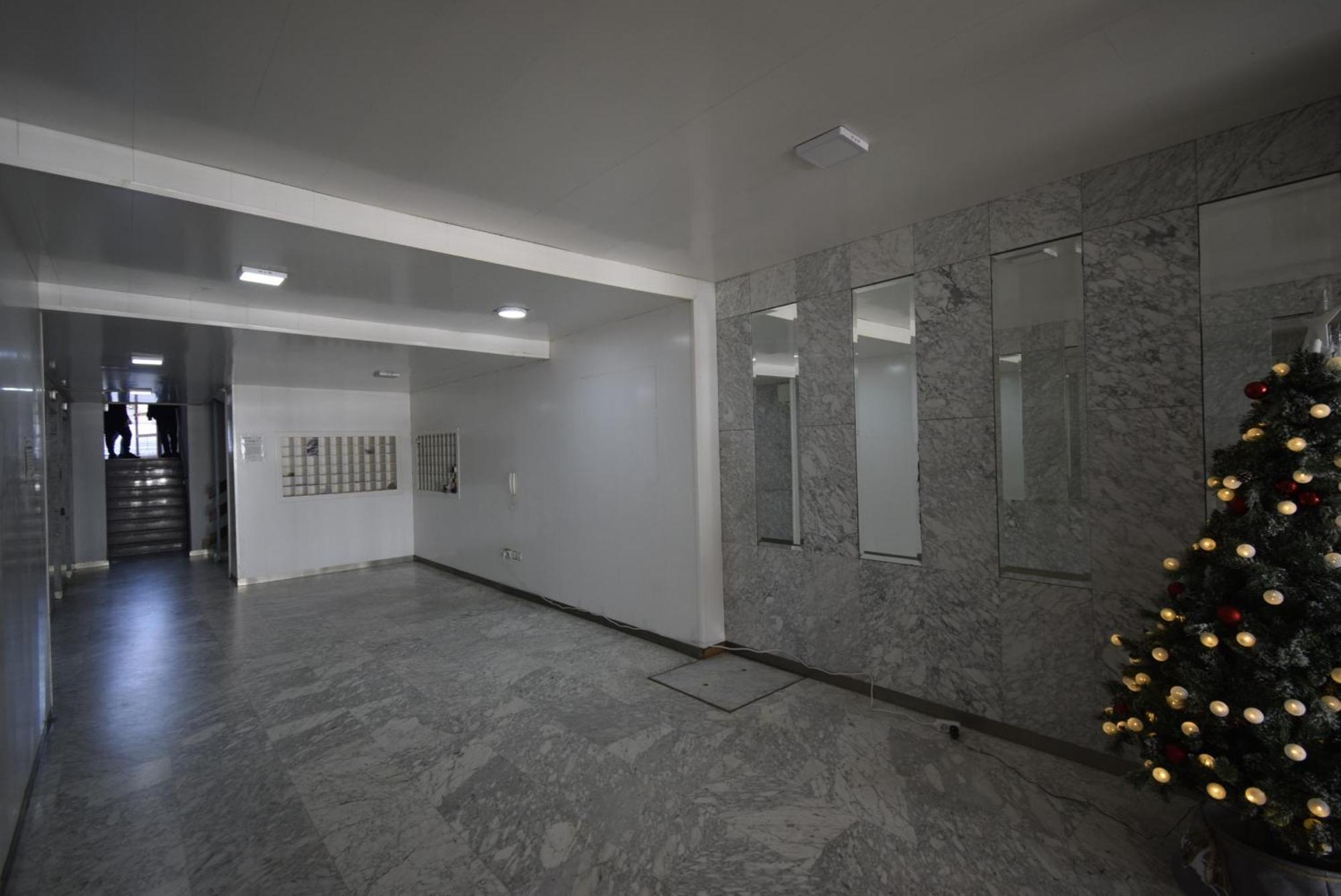 Apartamento Gemelos 15e - Arena Benidorm