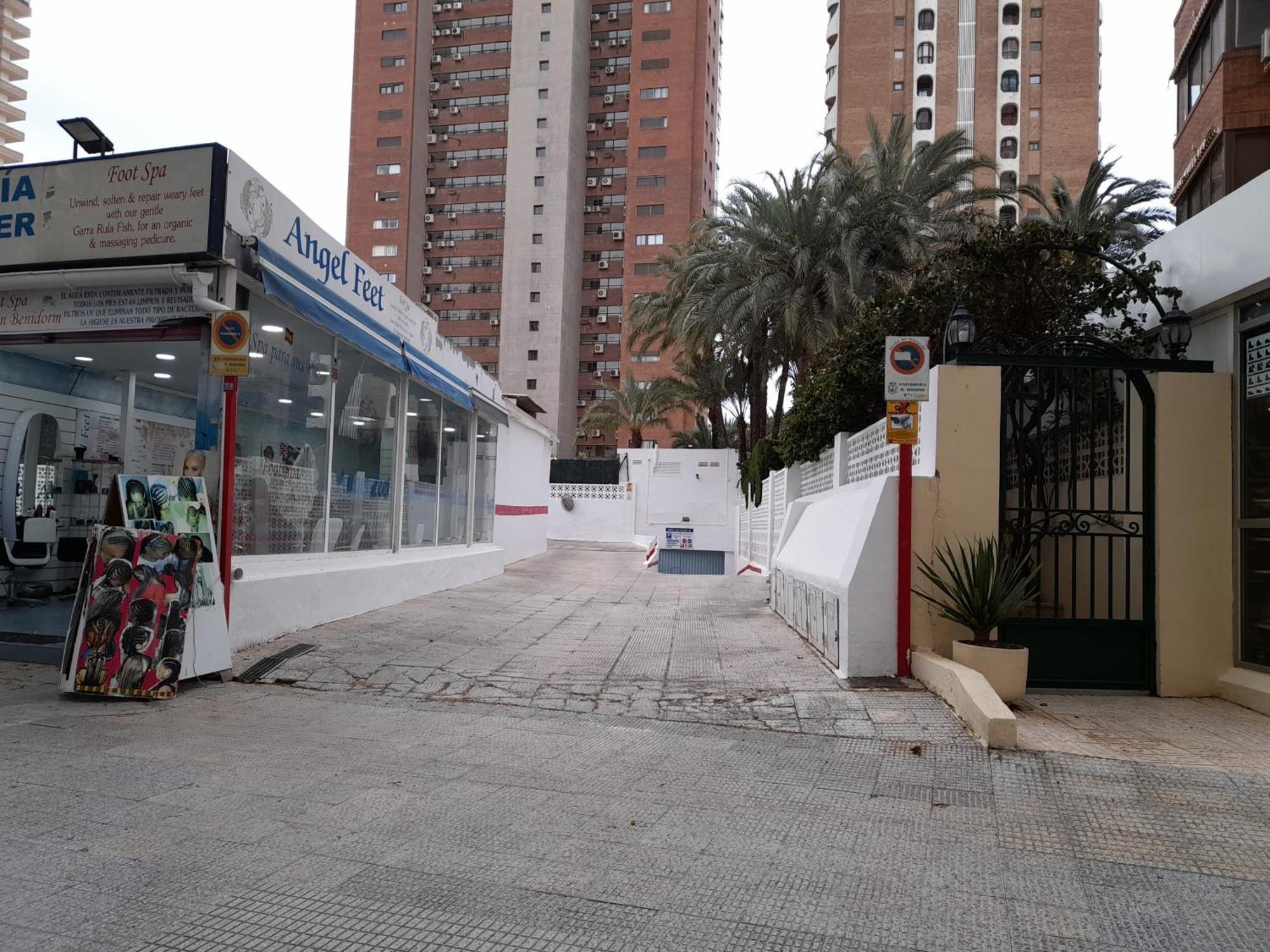 Gemelos 15e - Arena Apartamento