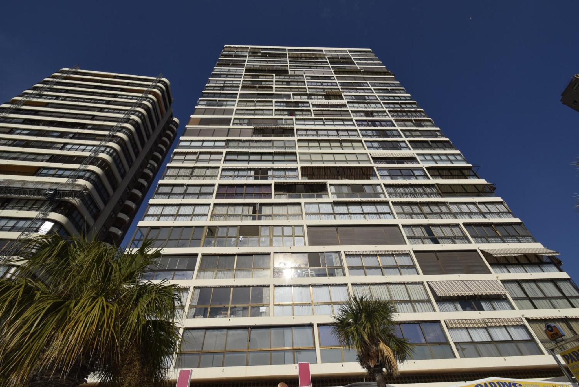 Gemelos 15e - Arena Apartamento *