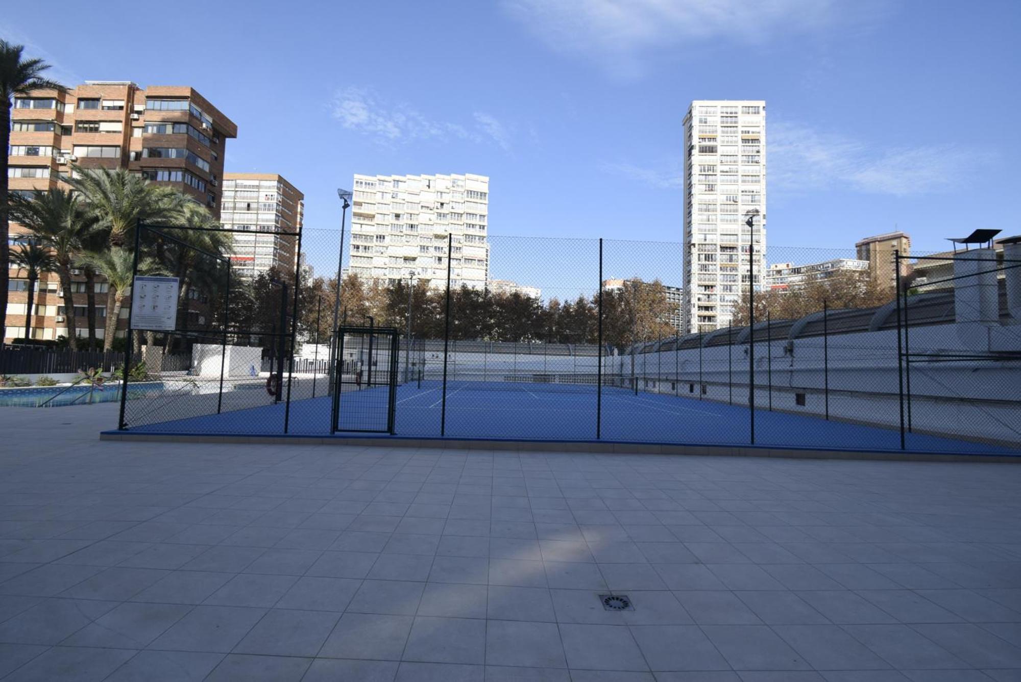 Gemelos 15e - Arena *
