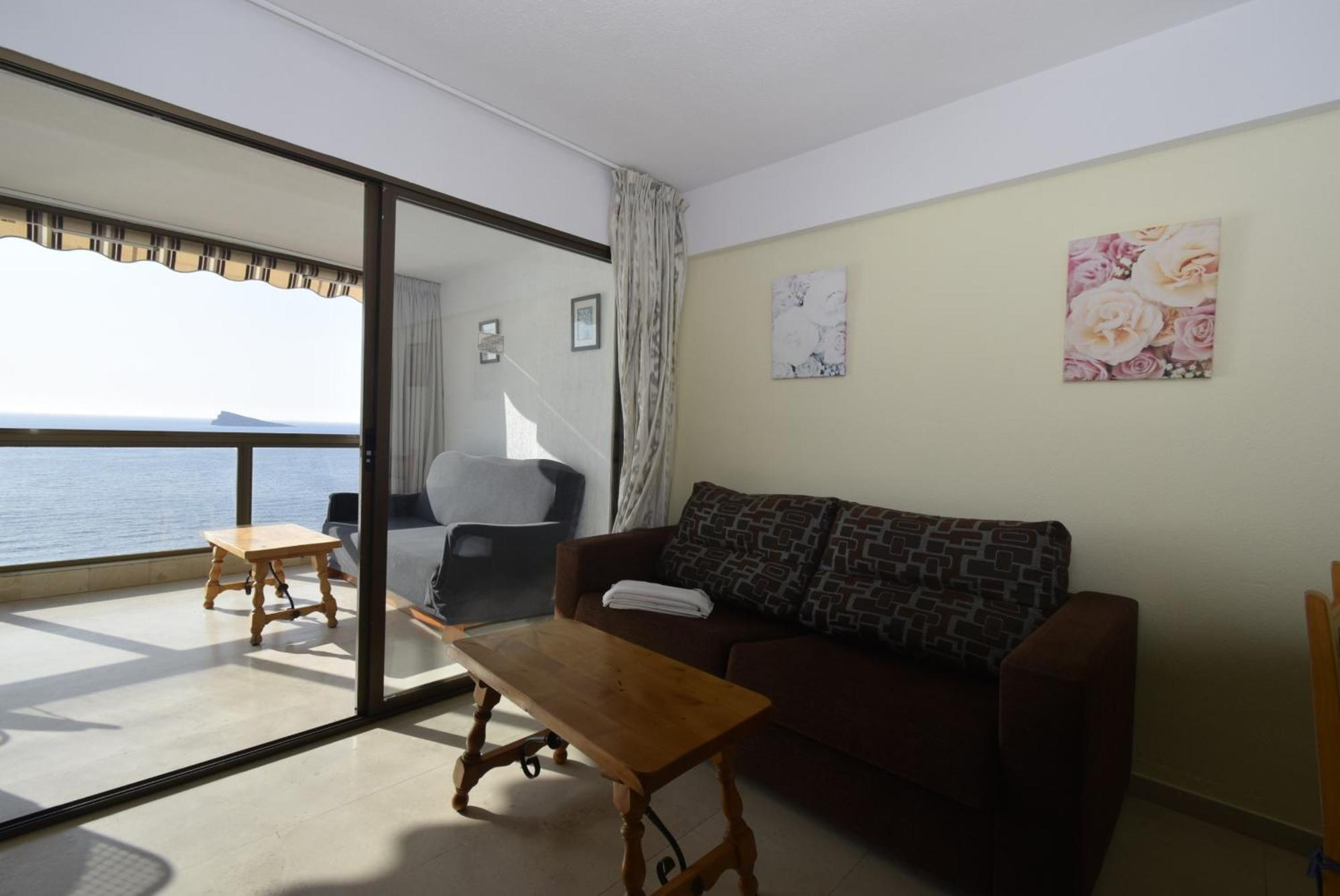 Gemelos 15e - Arena Apartamento *