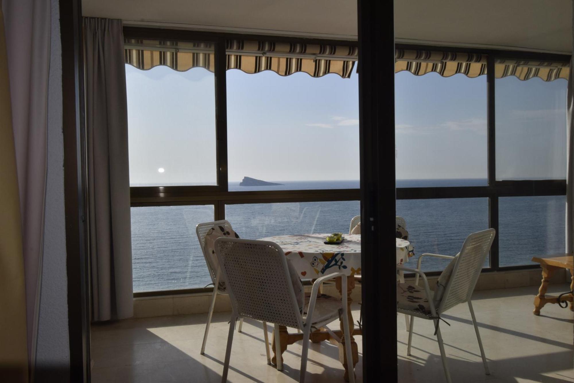 Apartamento Gemelos 15e - Arena *