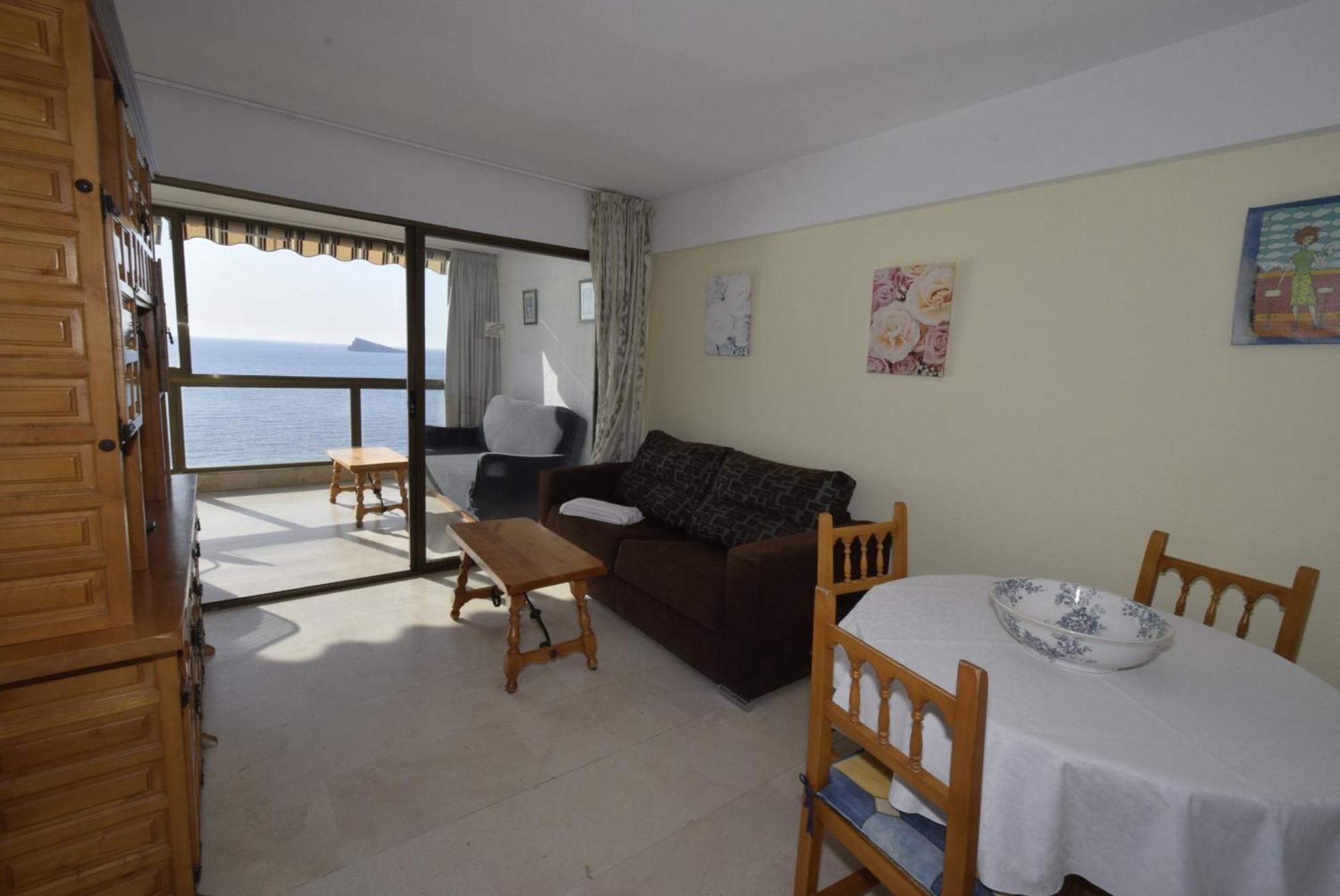 Gemelos 15e - Arena Apartamento