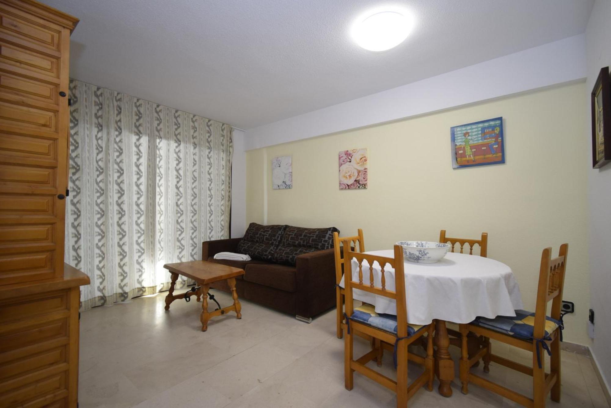 Gemelos 15e - Arena Benidorm