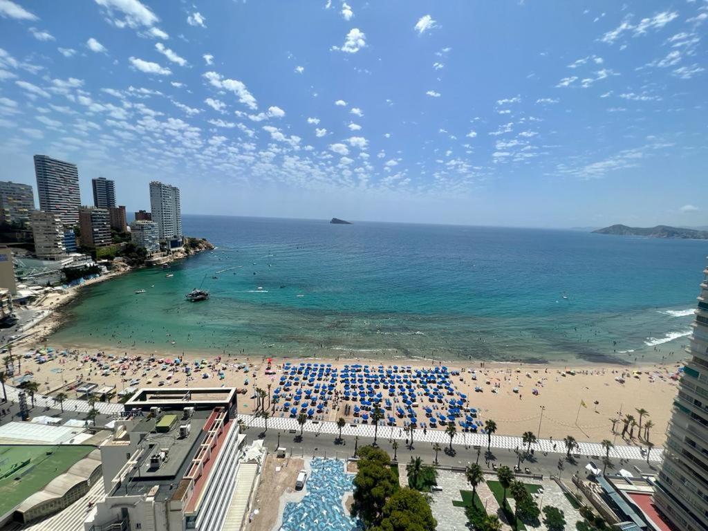 Apartamento Coblanca 8-20º *