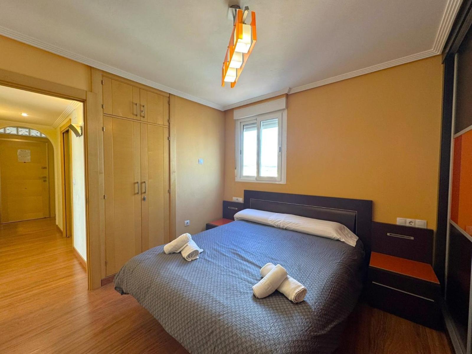 Apartamento Coblanca 8-20º Benidorm