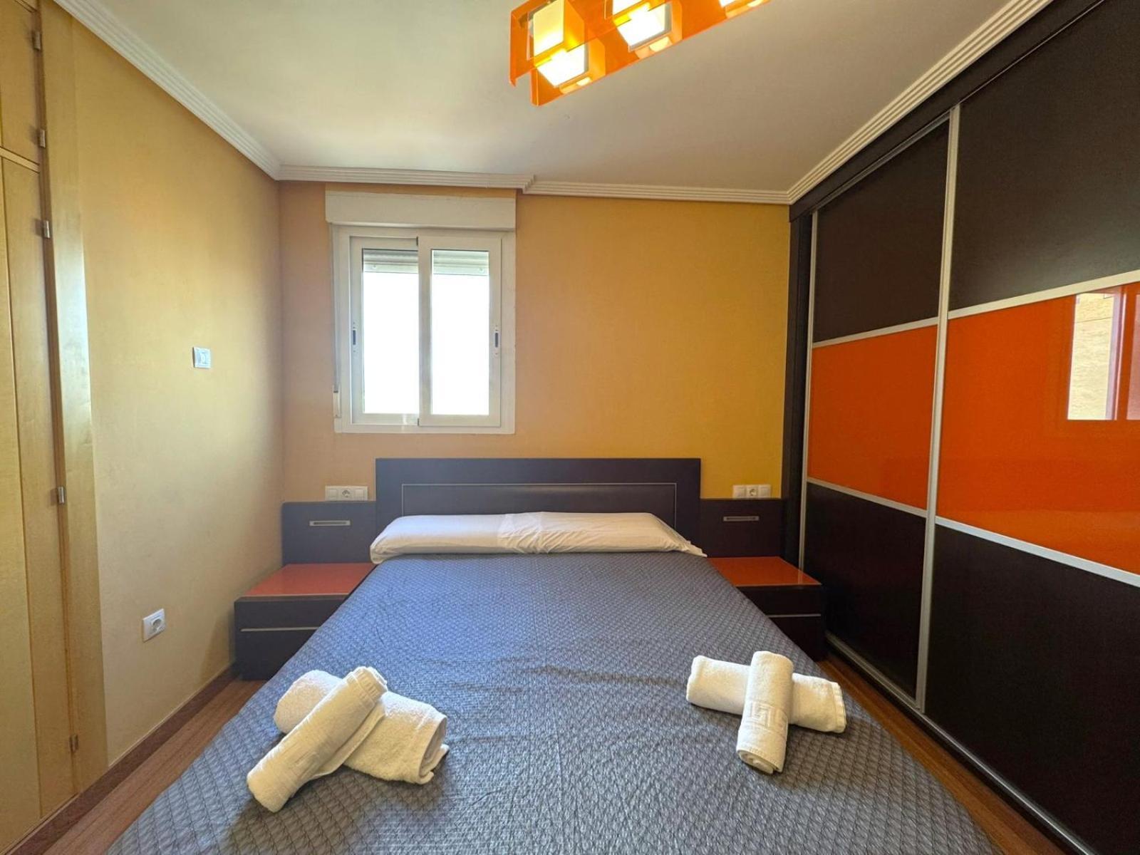 Apartamento Coblanca 8-20º Benidorm