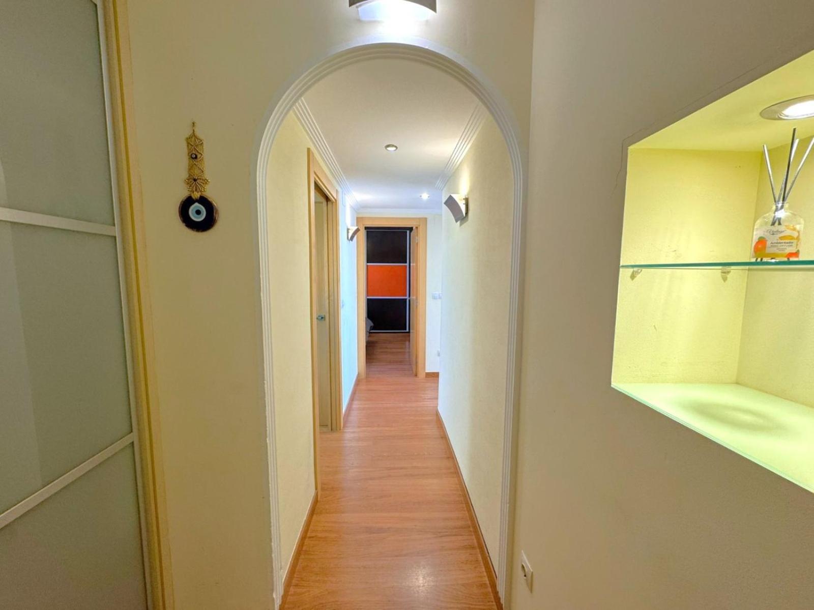 Coblanca 8-20º Apartamento