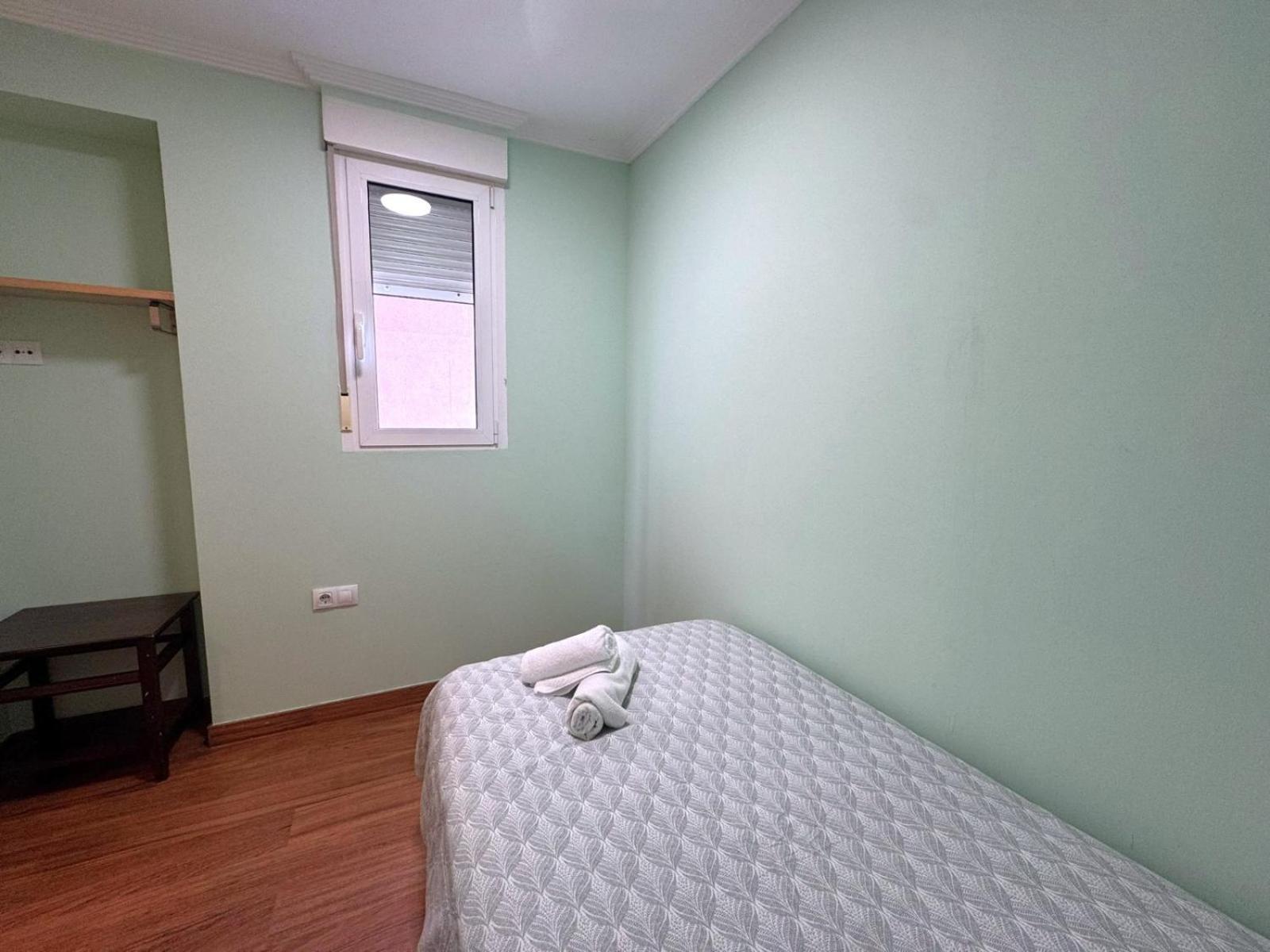 Apartamento Coblanca 8-20º