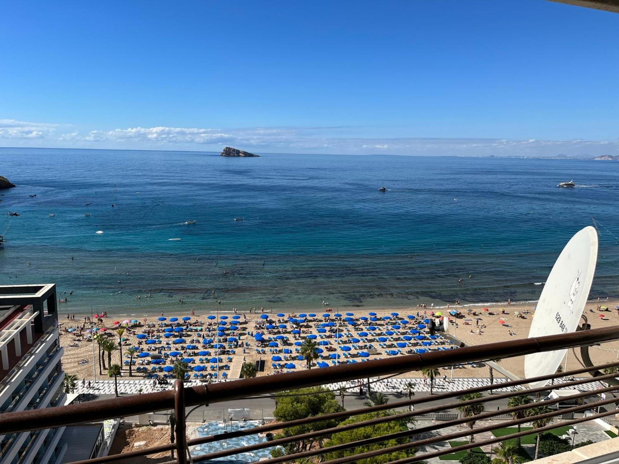 Coblanca 8-12º * Benidorm