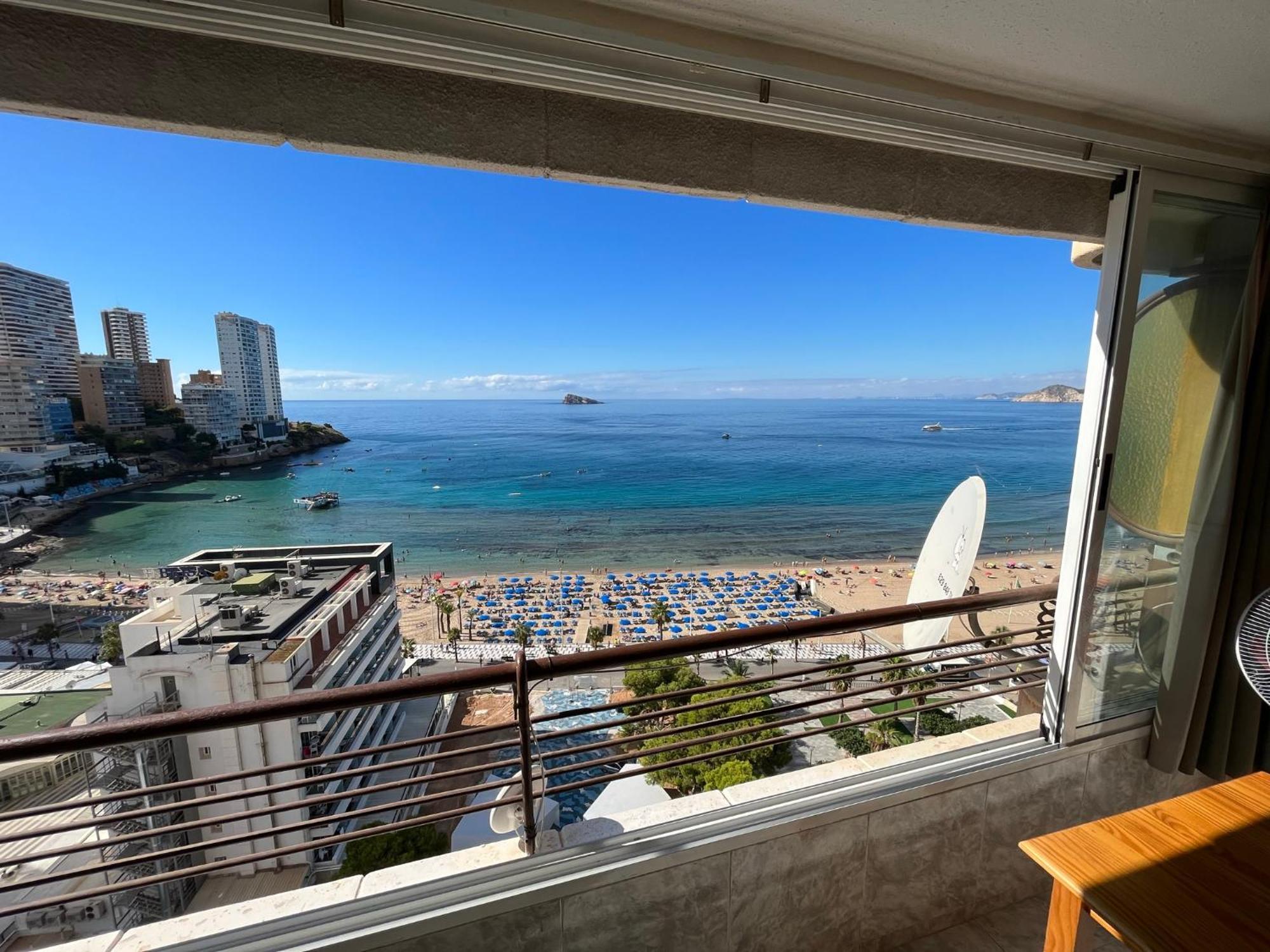 Coblanca 8-12º Benidorm