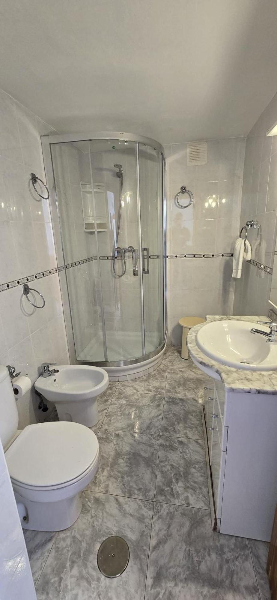 Apartamento Coblanca 8-12º *
