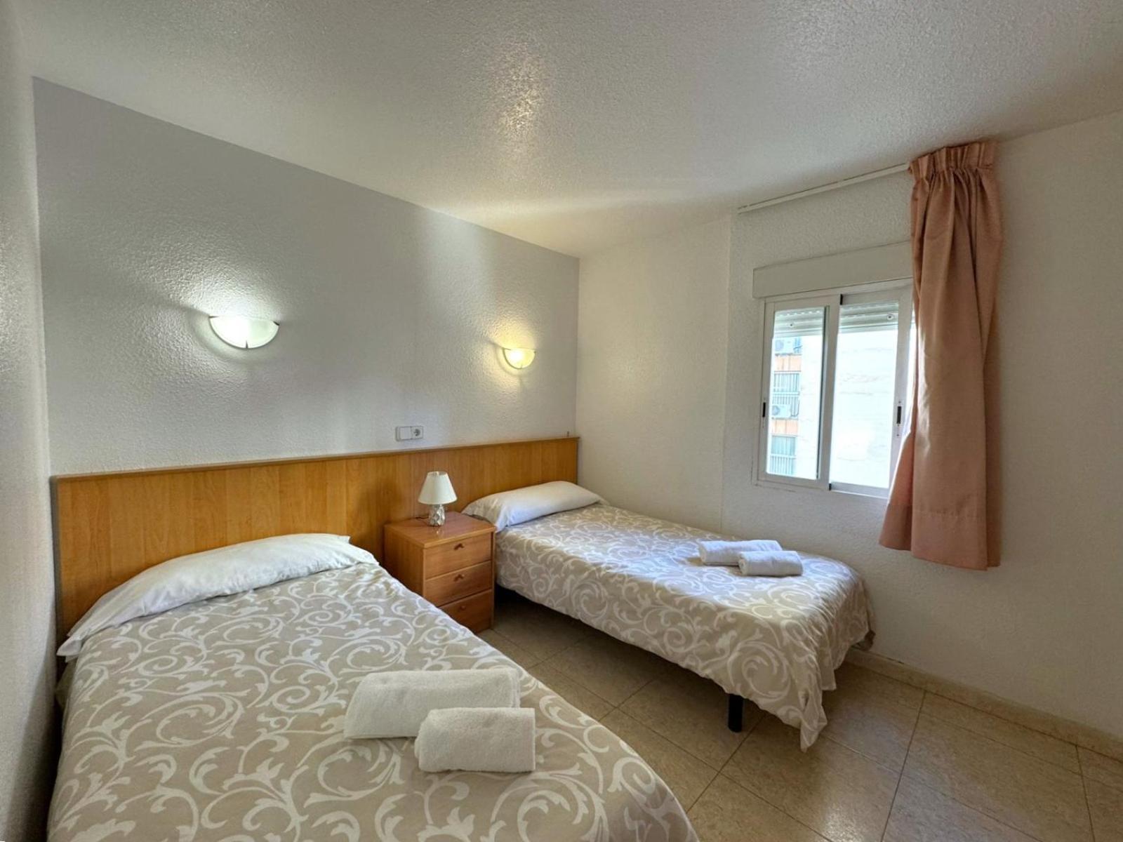 Carabelas-3-3 * Benidorm
