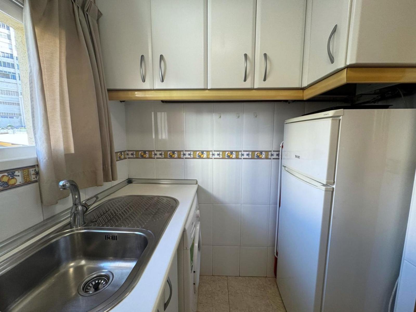 Carabelas-3-3 Apartamento *