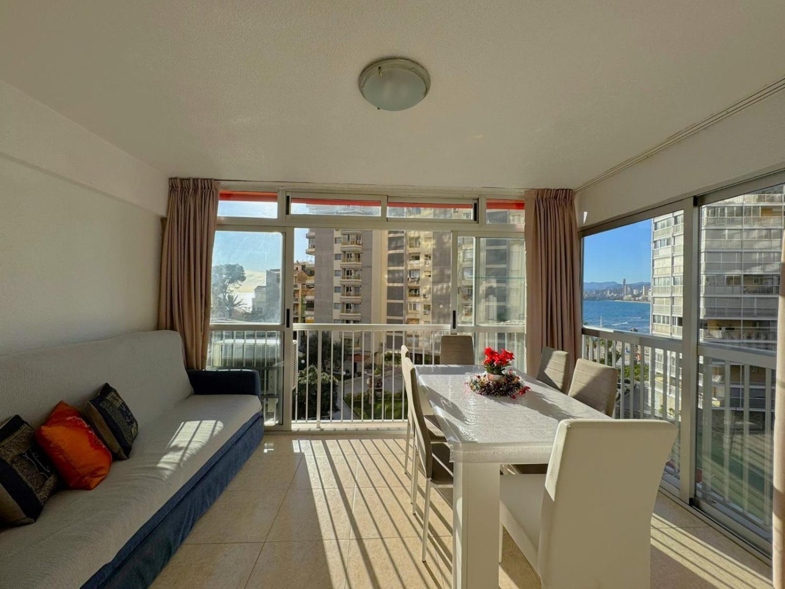 Carabelas-3-3 * Benidorm