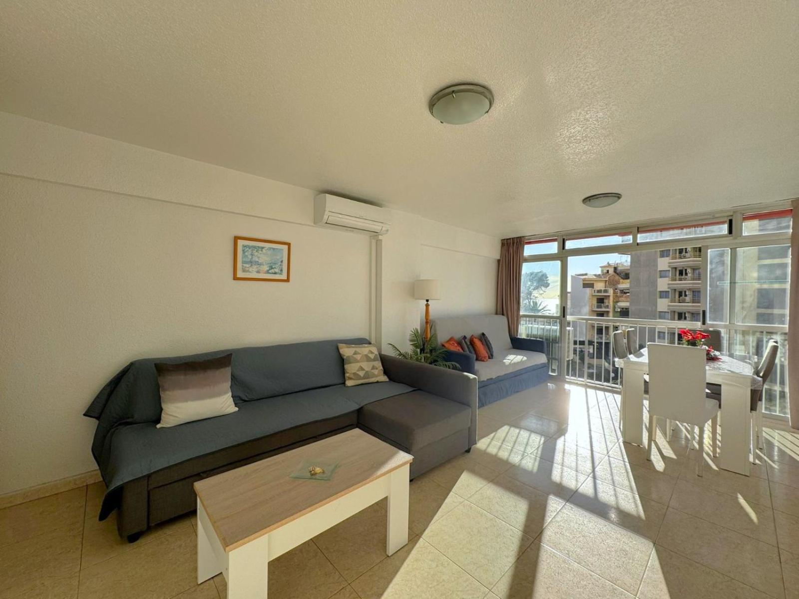 Carabelas-3-3 Apartamento