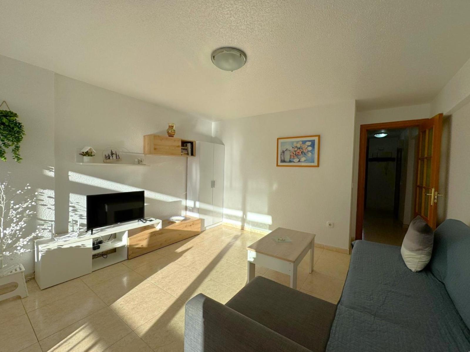 Apartamento Carabelas-3-3 Benidorm