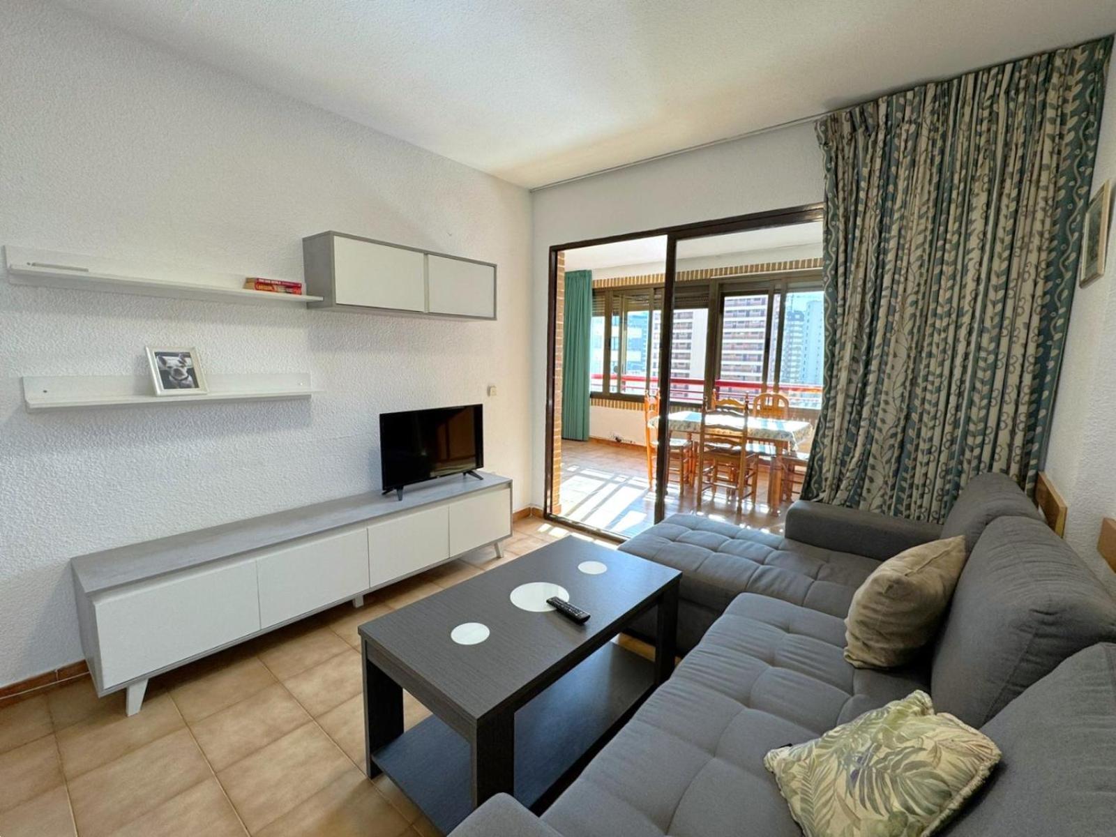 Loixmar 9 Apartamento