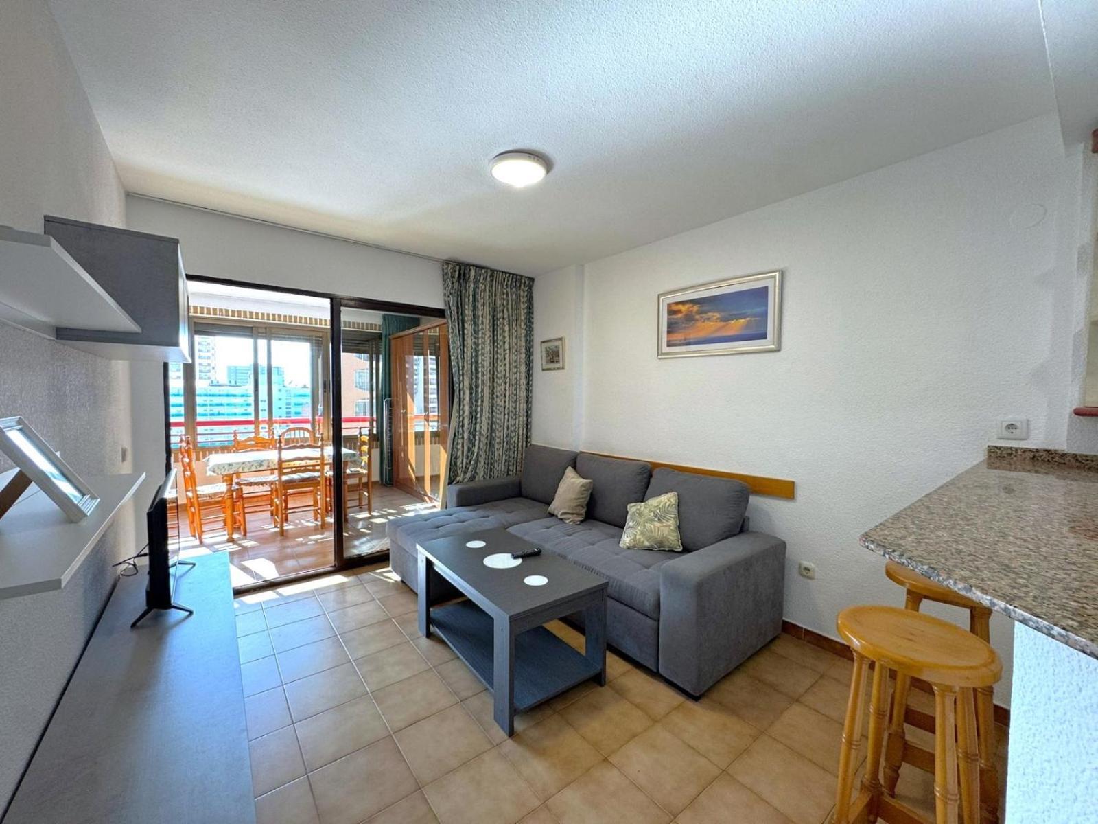 Loixmar 9 Apartamento *