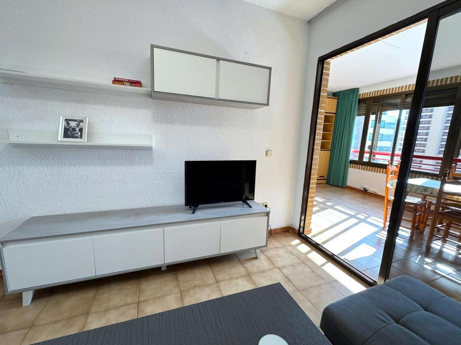 Loixmar 9 Apartamento