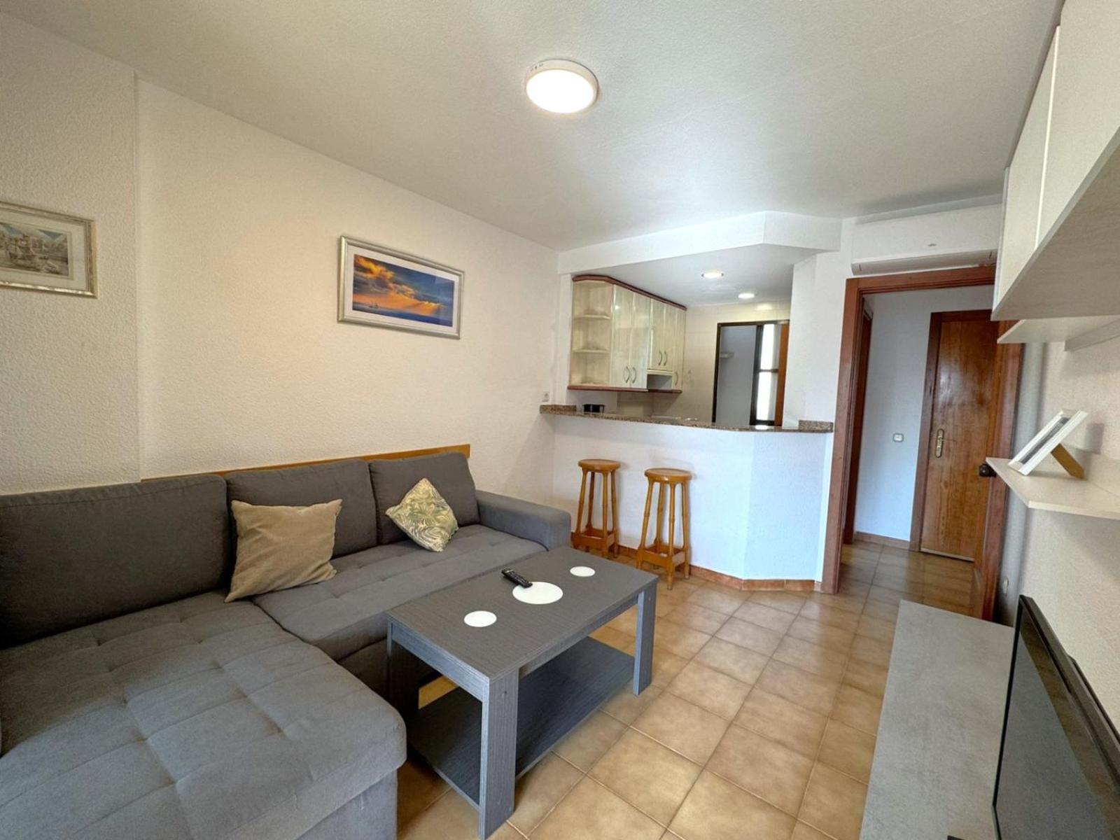Apartamento Loixmar 9
