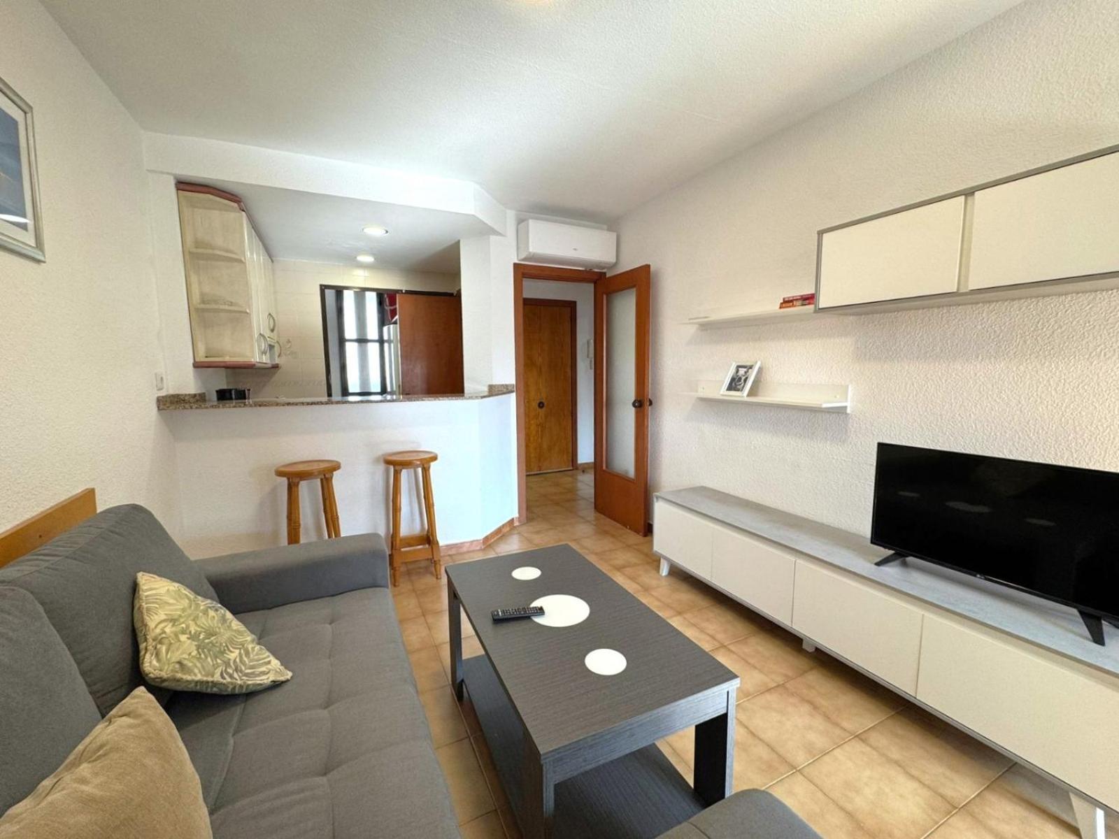 Loixmar 9 Apartamento *