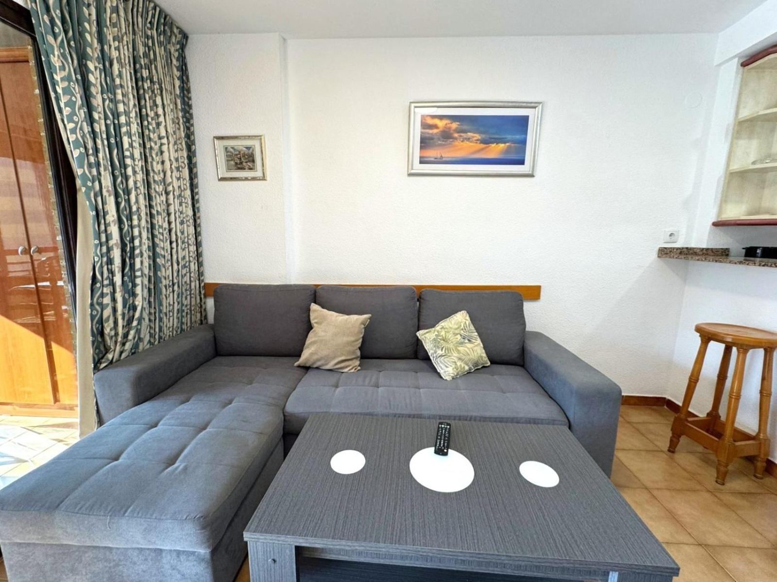 Apartamento Loixmar 9 *