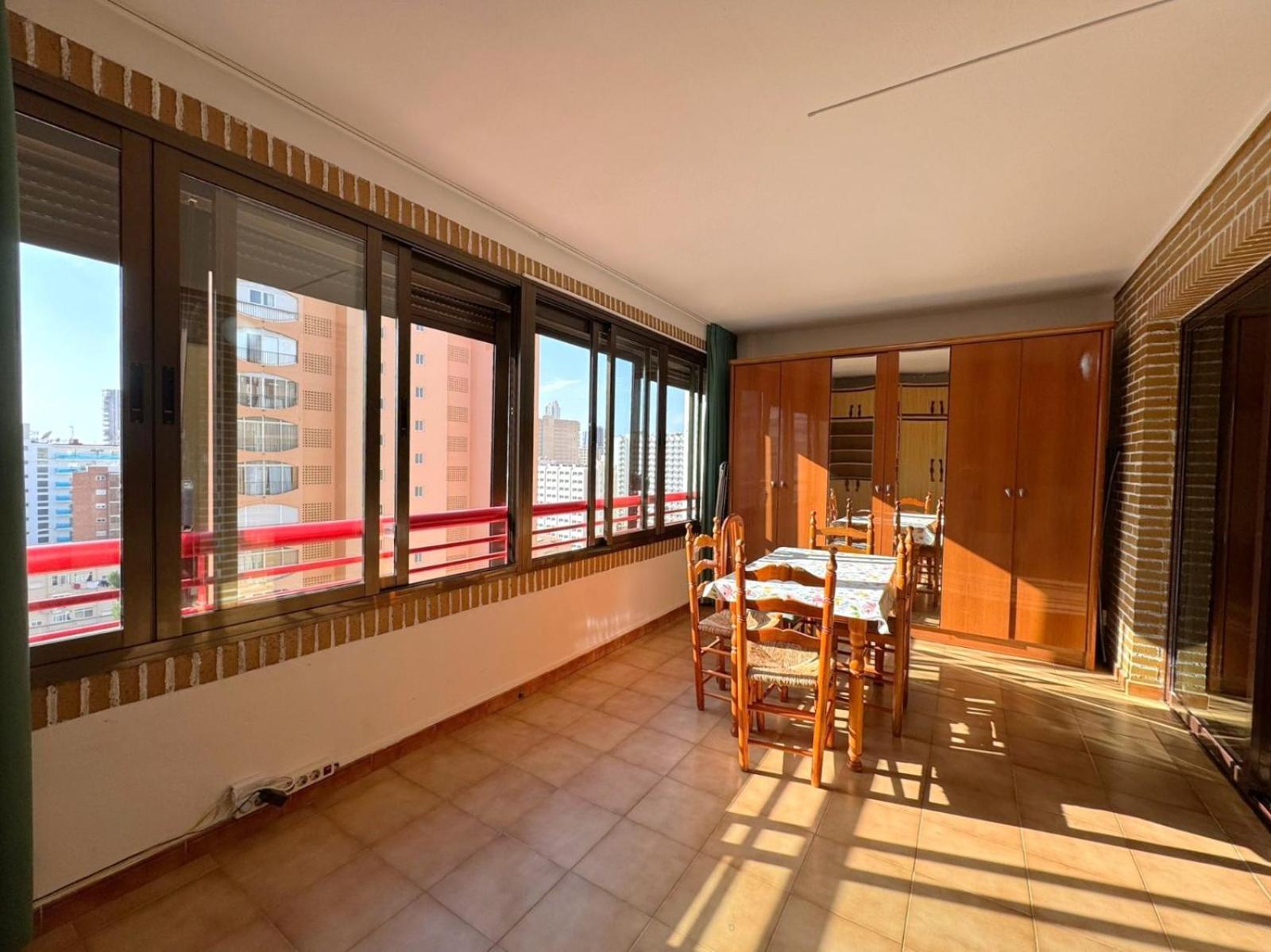 Apartamento Loixmar 9 Benidorm