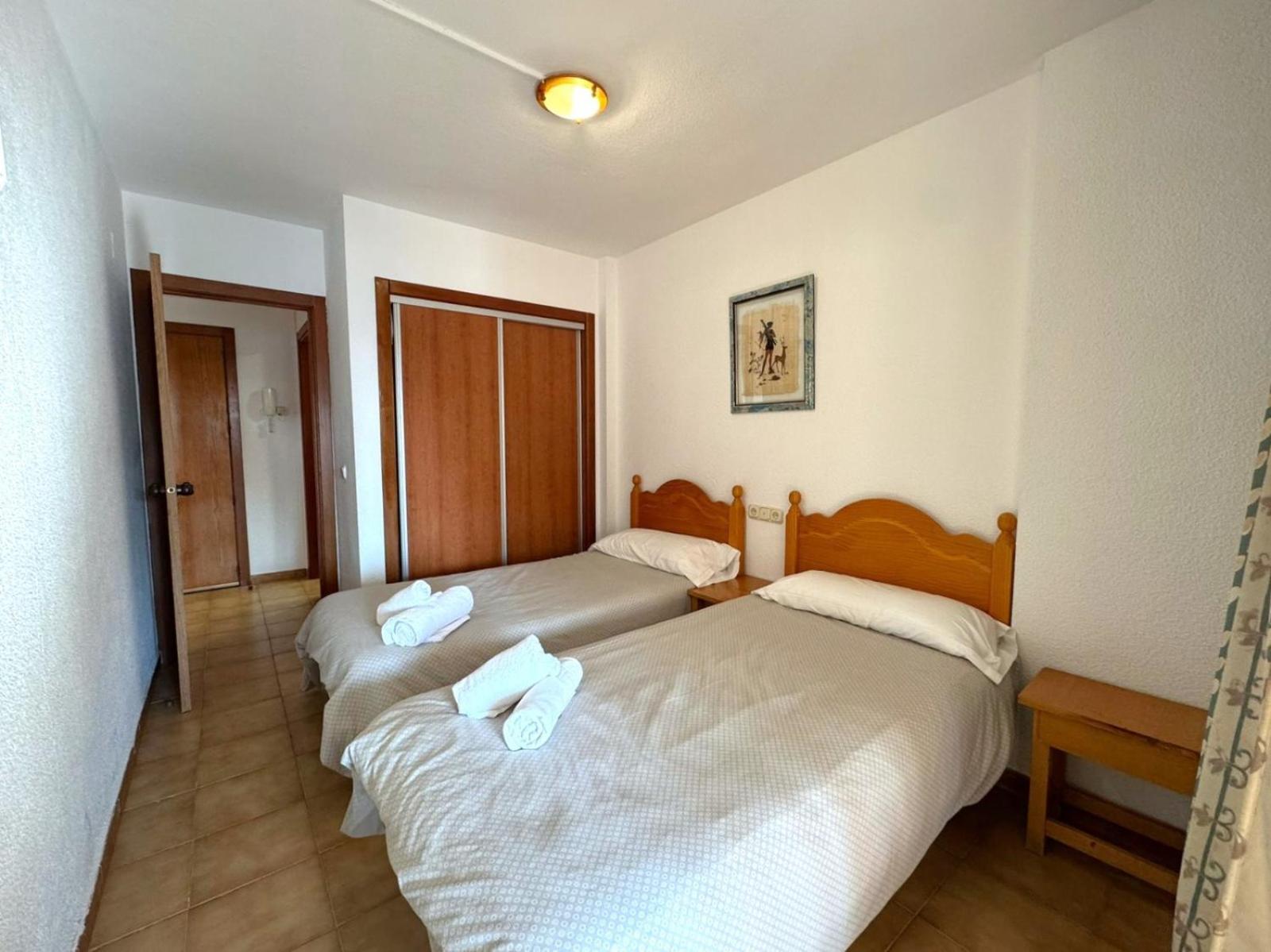 Apartamento Loixmar 9
