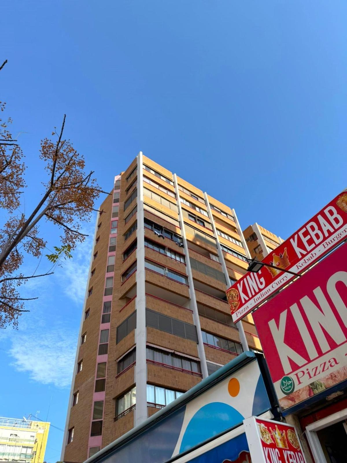 Apartamento Loixmar 9 *