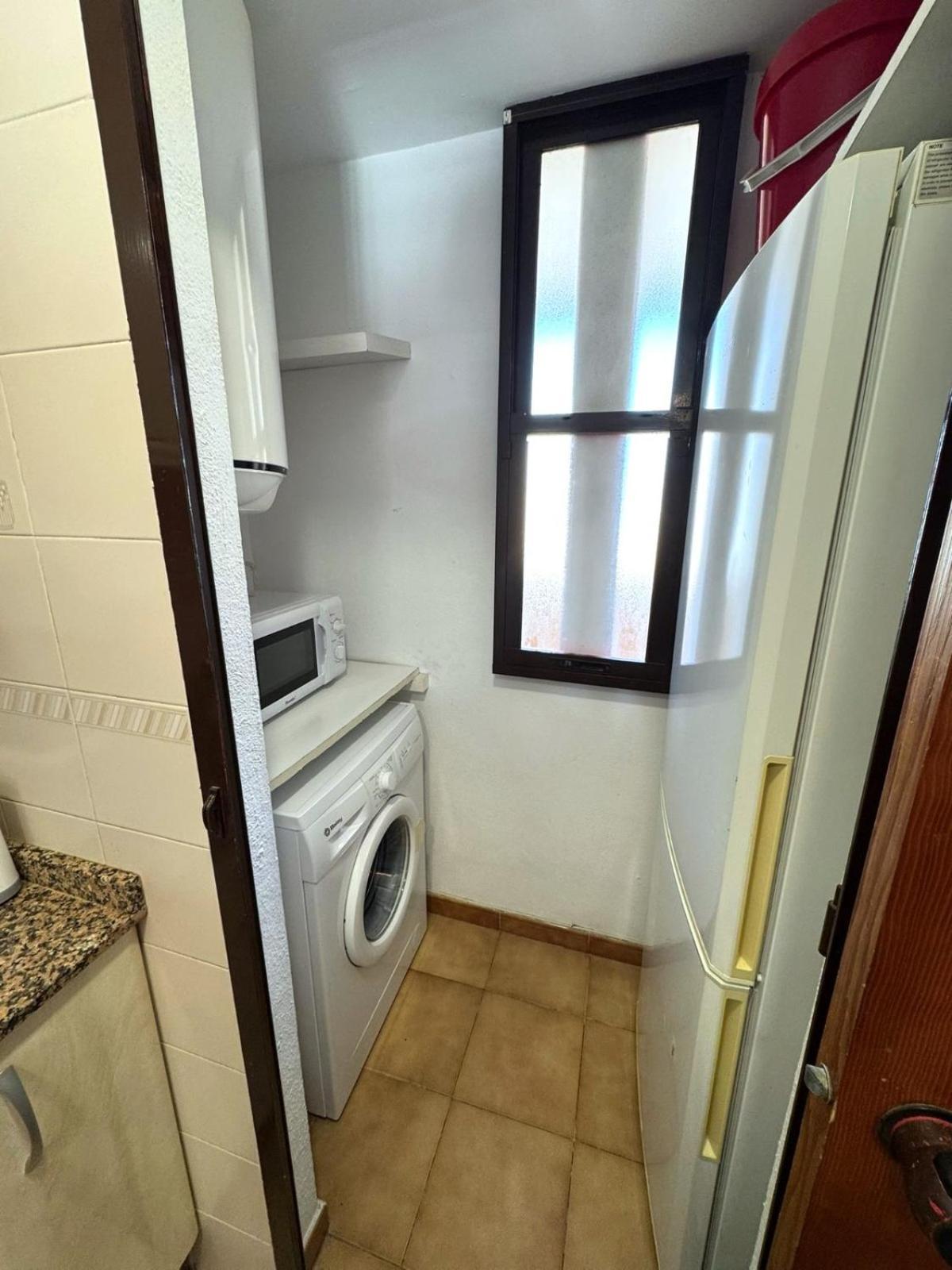 Apartamento Loixmar 9 Benidorm