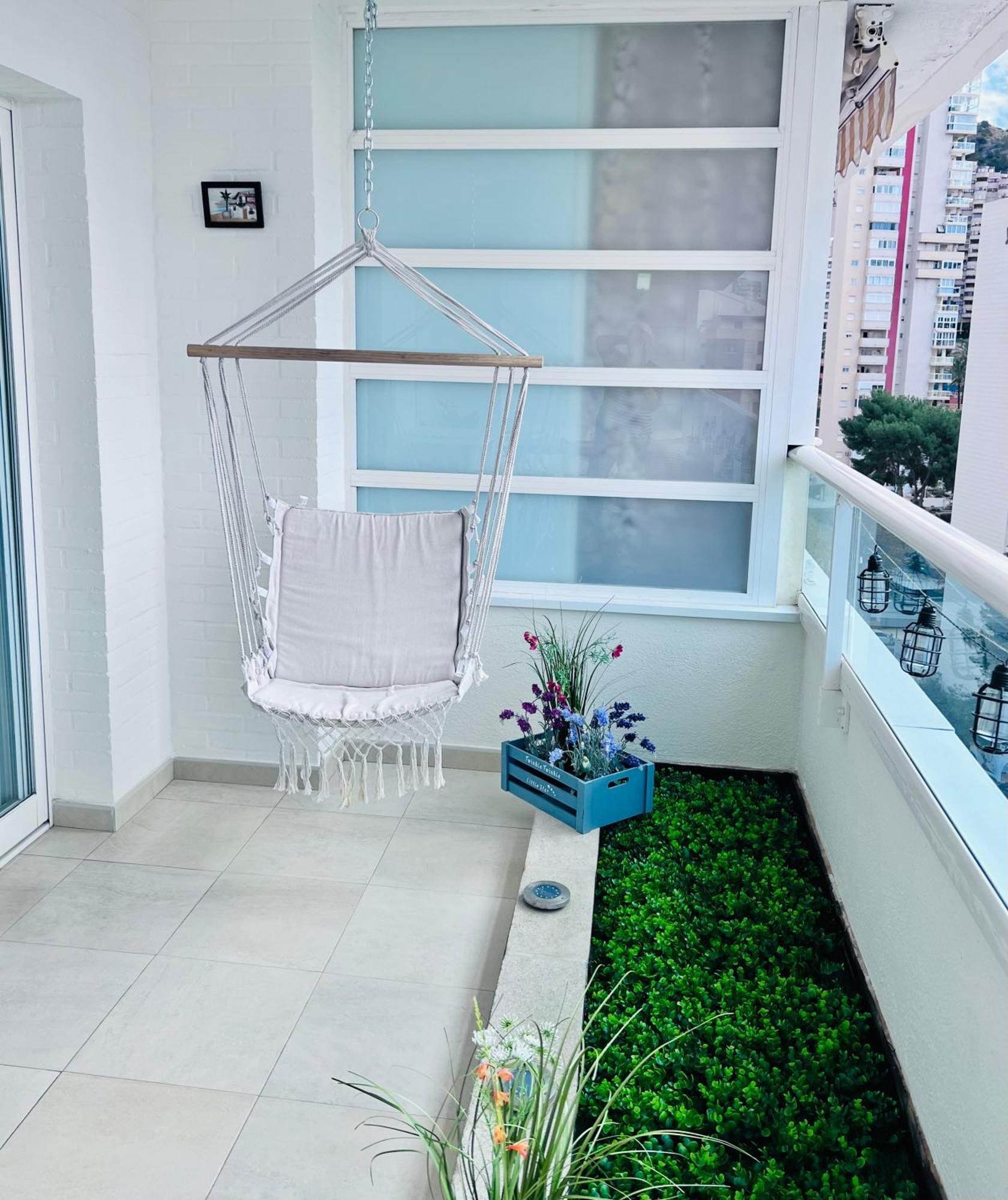 Apartamento Sea View Penthouse!