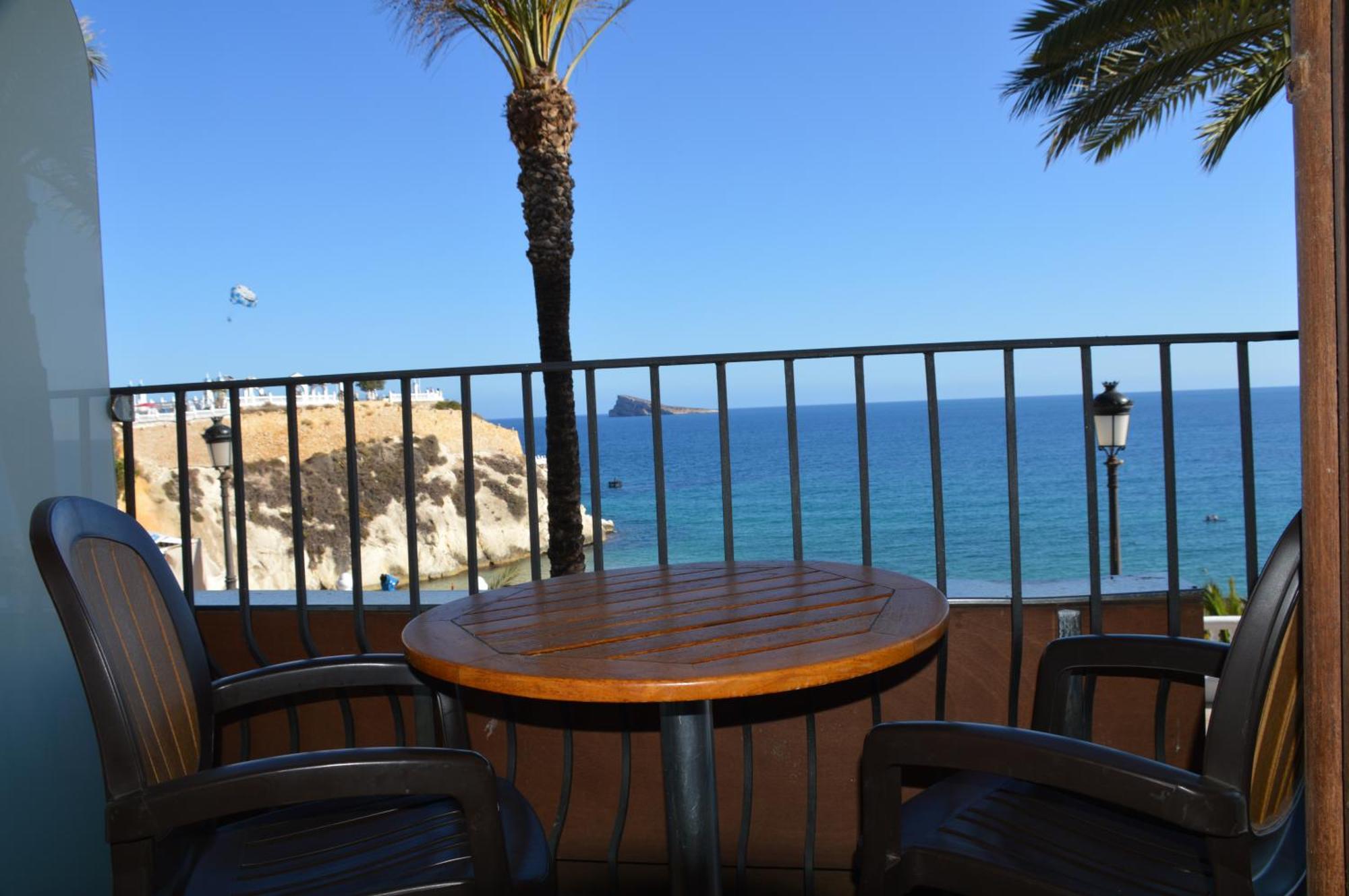 Playa Pequena Apartamento Benidorm