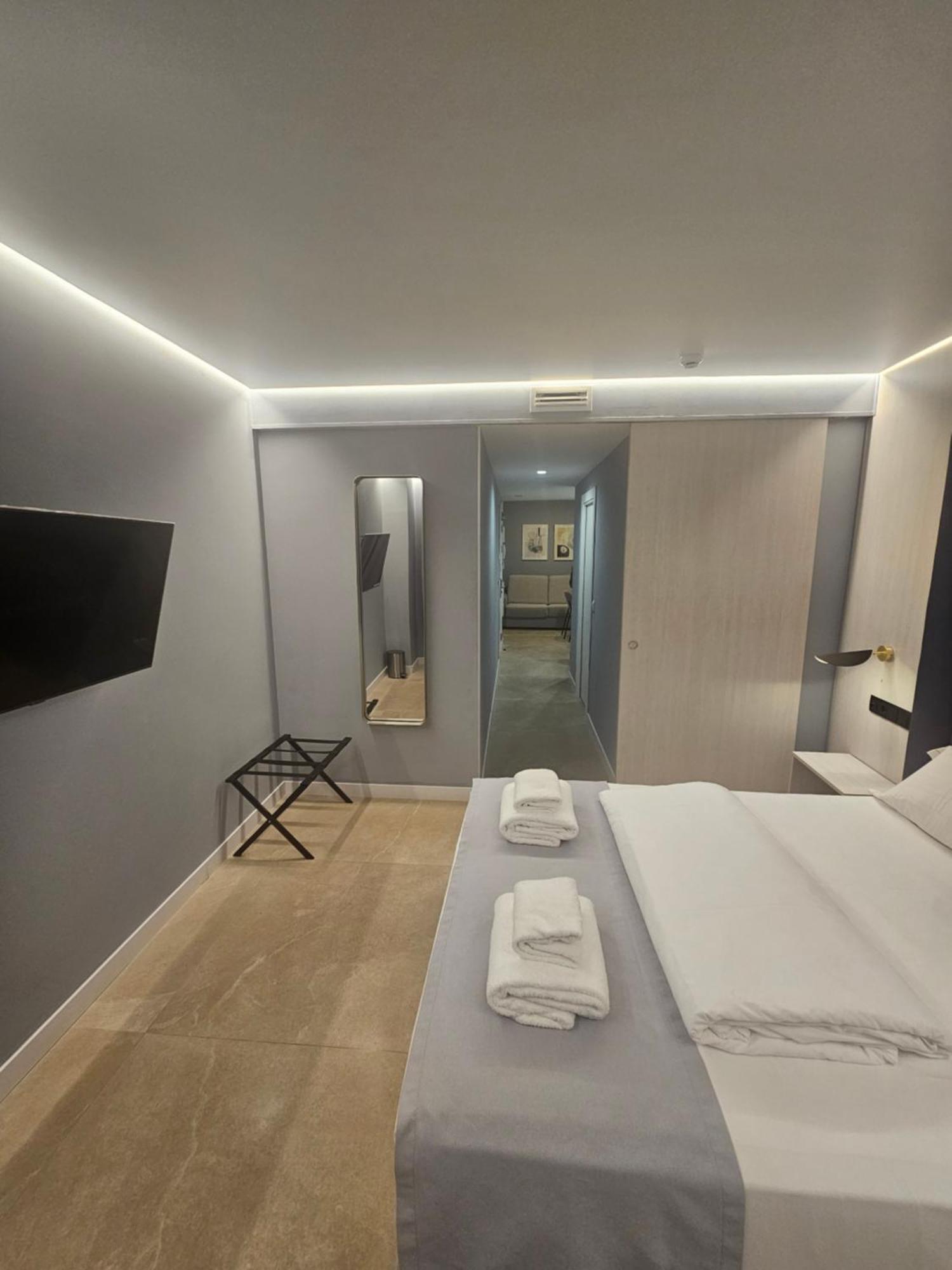 Apartahotel Estrella De Mar - Boutique Benidorm